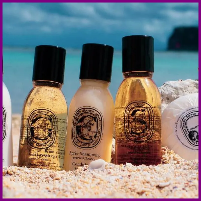 The Tsubaki Tower 호텔 시설 이미지