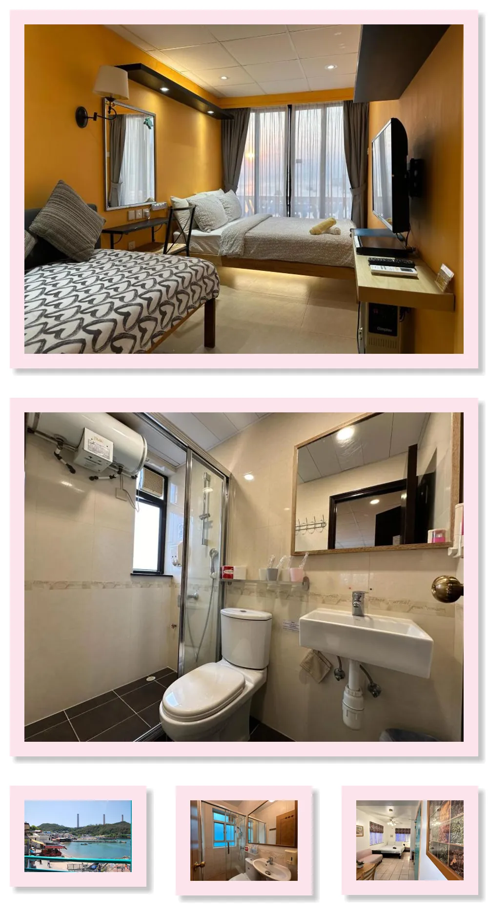 Bali Holiday Resort 호텔 기타 이미지