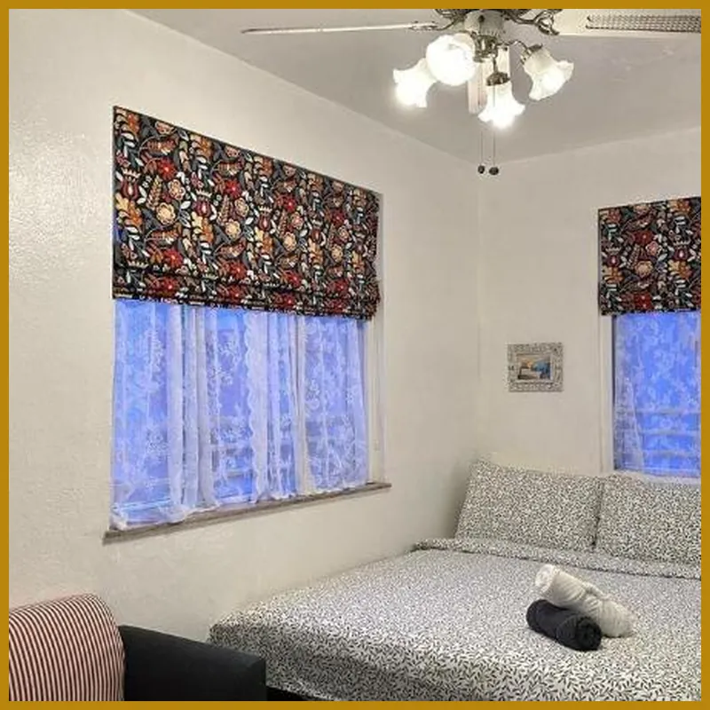 Bali Holiday Resort 호텔 내부 이미지