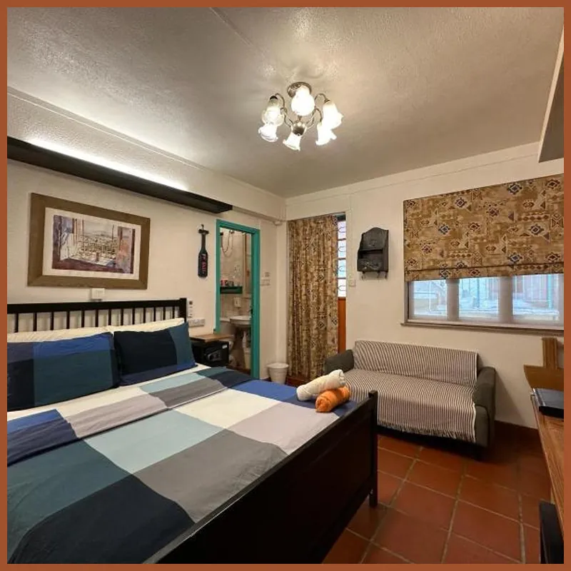 Bali Holiday Resort 호텔 내부 이미지