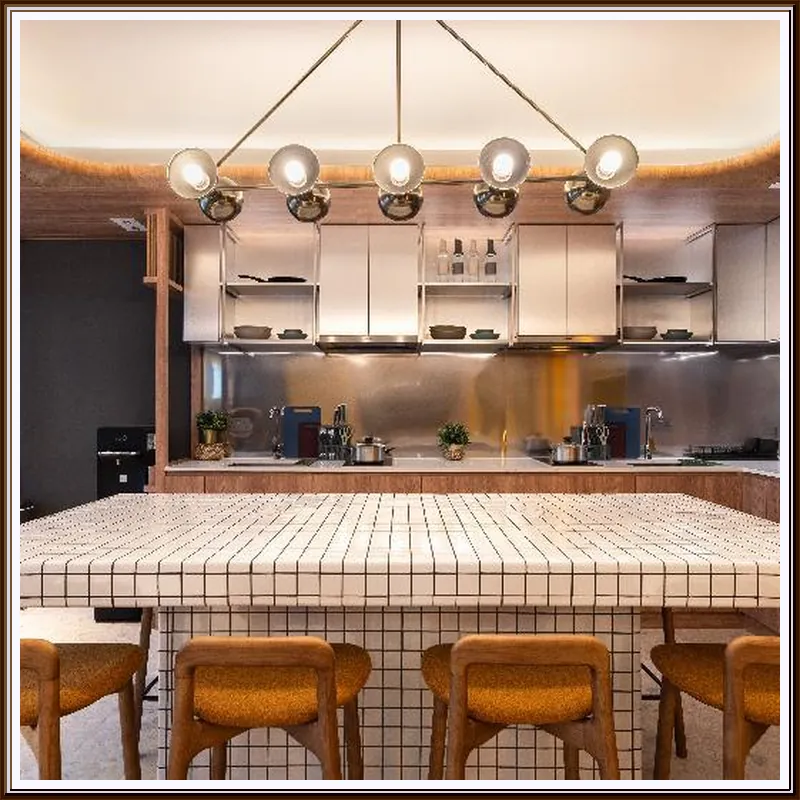 Dash Living on Queen's 호텔 시설 이미지