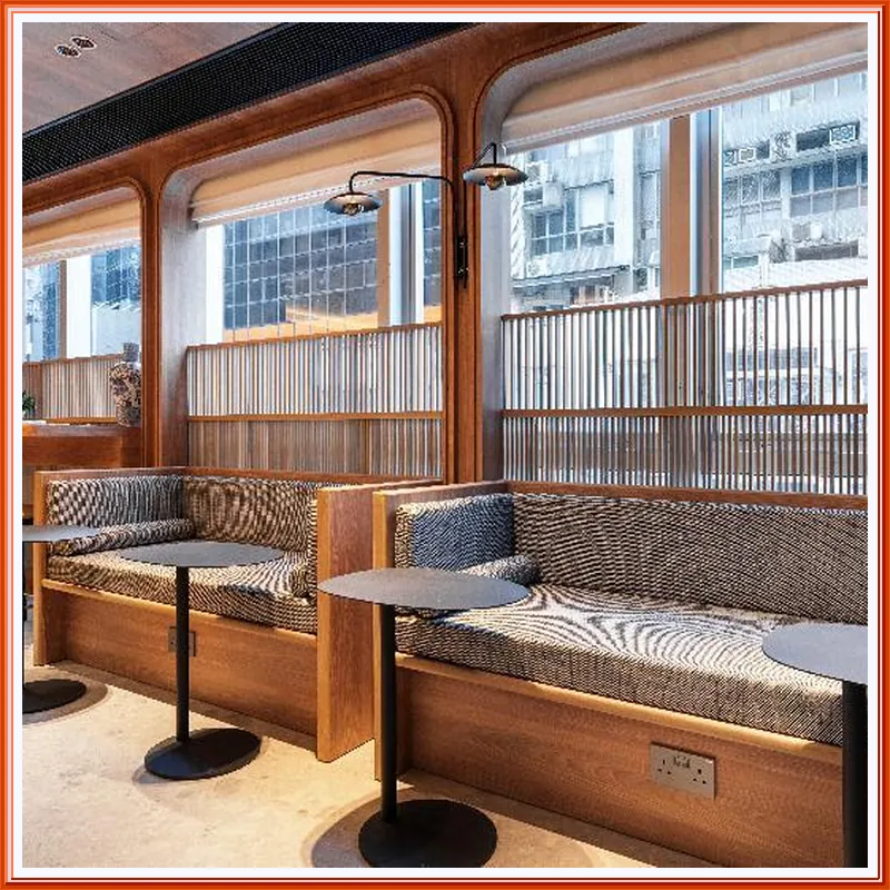 Dash Living on Queen's 호텔 이미지