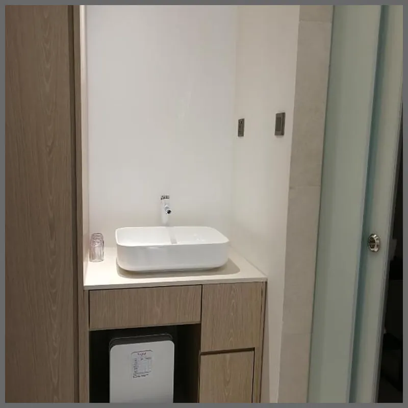 Wifi Boutique Hotel 호텔 시설 이미지