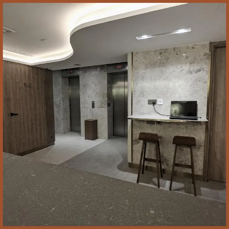 Wifi Boutique Hotel 호텔 이미지