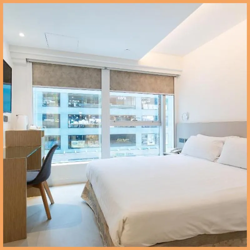 Wifi Boutique Hotel 호텔 내부 이미지