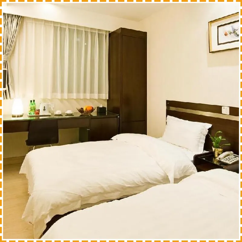 Pop Inn‧Mong Kok(Former Minimal Hotel Bazaar) 호텔 내부 이미지