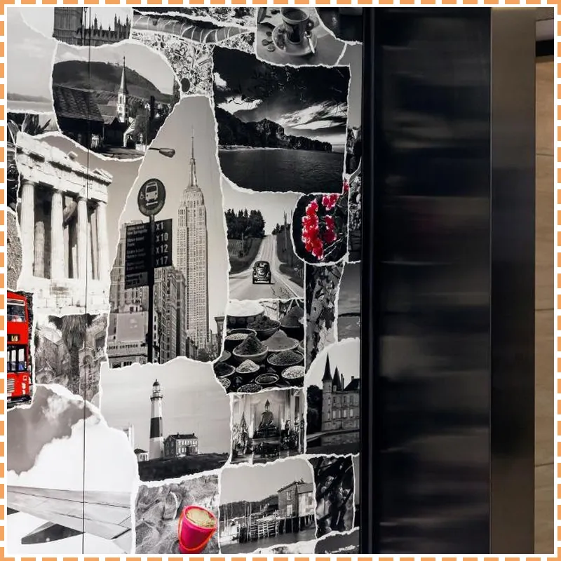 Pop Inn‧Mong Kok(Former Minimal Hotel Bazaar) 호텔 이미지