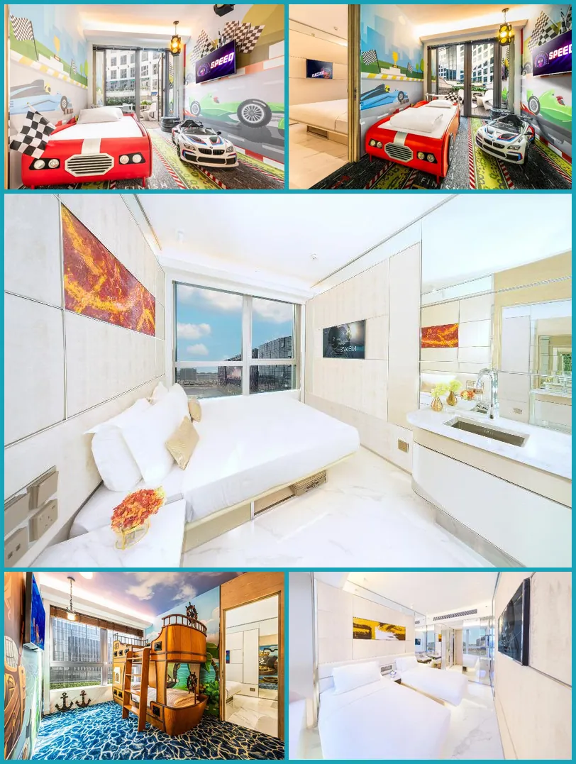 Regala Skycity Hotel by Regal Hotels 호텔 기타 이미지