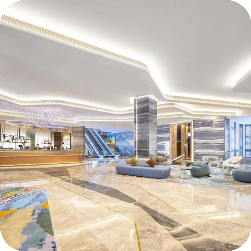 Regala Skycity Hotel by Regal Hotels 호텔 이미지