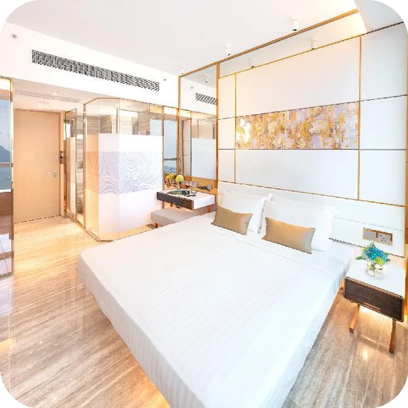 Regala Skycity Hotel by Regal Hotels 호텔 내부 이미지