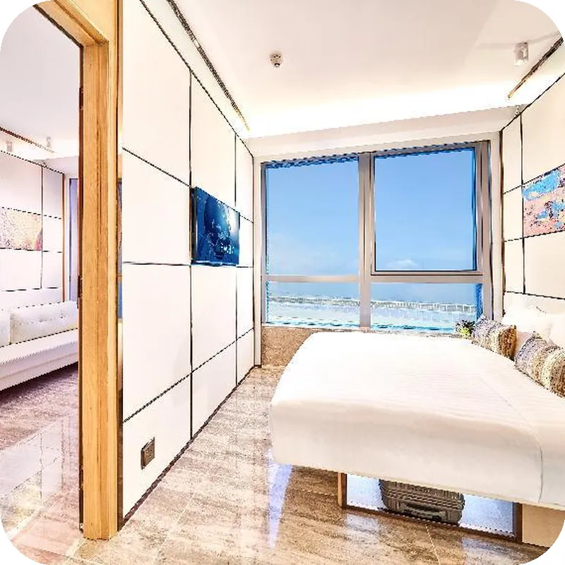 Regala Skycity Hotel by Regal Hotels 호텔 내부 이미지