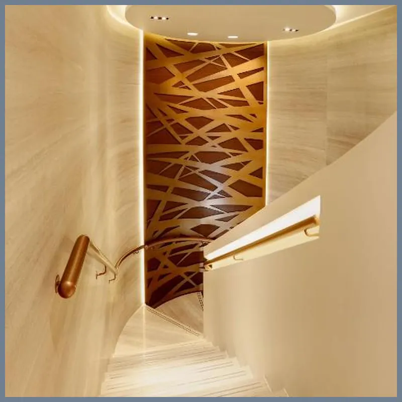 Prudential Hotel 호텔 시설 이미지