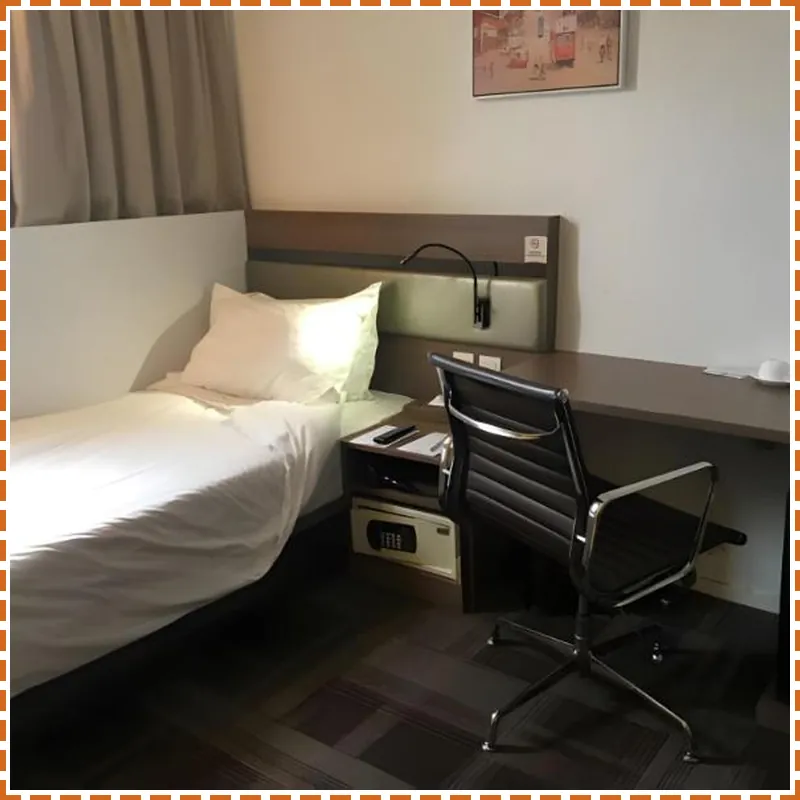 Travelodge Kowloon 호텔 내부 이미지