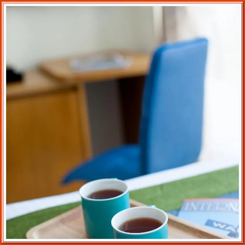 Summit View Kowloon 호텔 시설 이미지