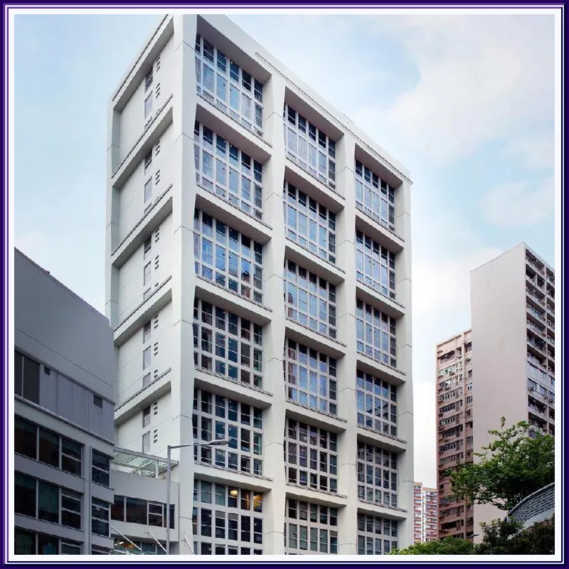 Summit View Kowloon 호텔 이미지