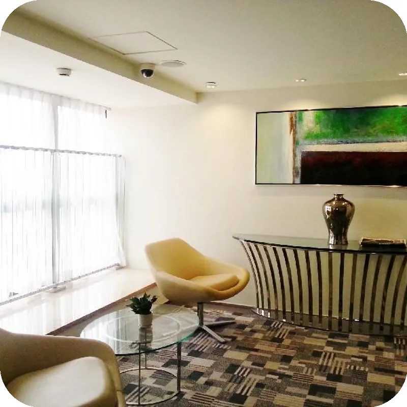 Regal Oriental Hotel 호텔 이미지
