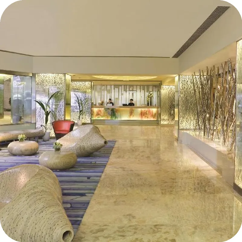 Regal Oriental Hotel 호텔 이미지