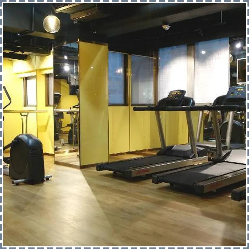 Shama Island North Hong Kong 호텔 시설 이미지