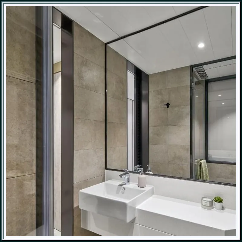 Weave Studios – Kai Tak 호텔 시설 이미지