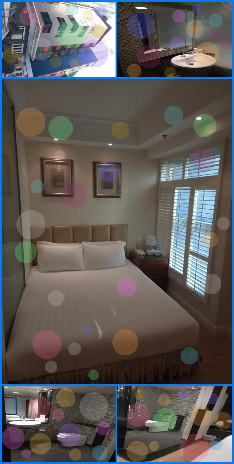 Mingle At The Eden 호텔 기타 이미지