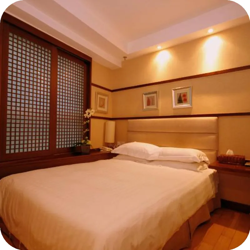 Mingle At The Eden 호텔 내부 이미지