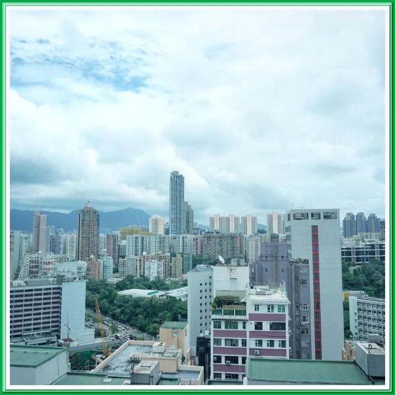 Hotel Ease Mong Kok 호텔 이미지
