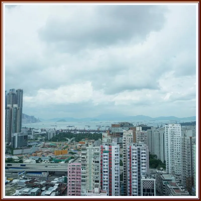 Hotel Ease Mong Kok 호텔 이미지