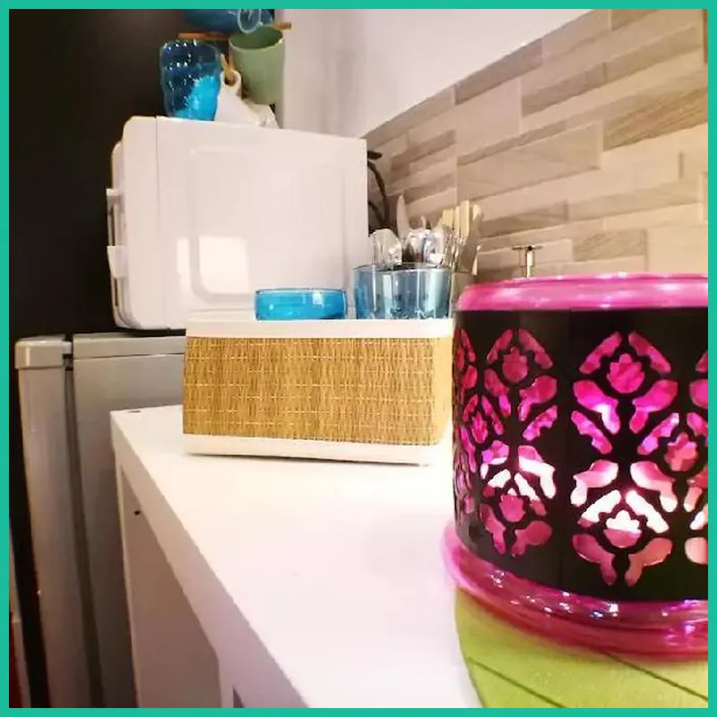 Charming Studio - 1 min From TST Station 호텔 시설 이미지