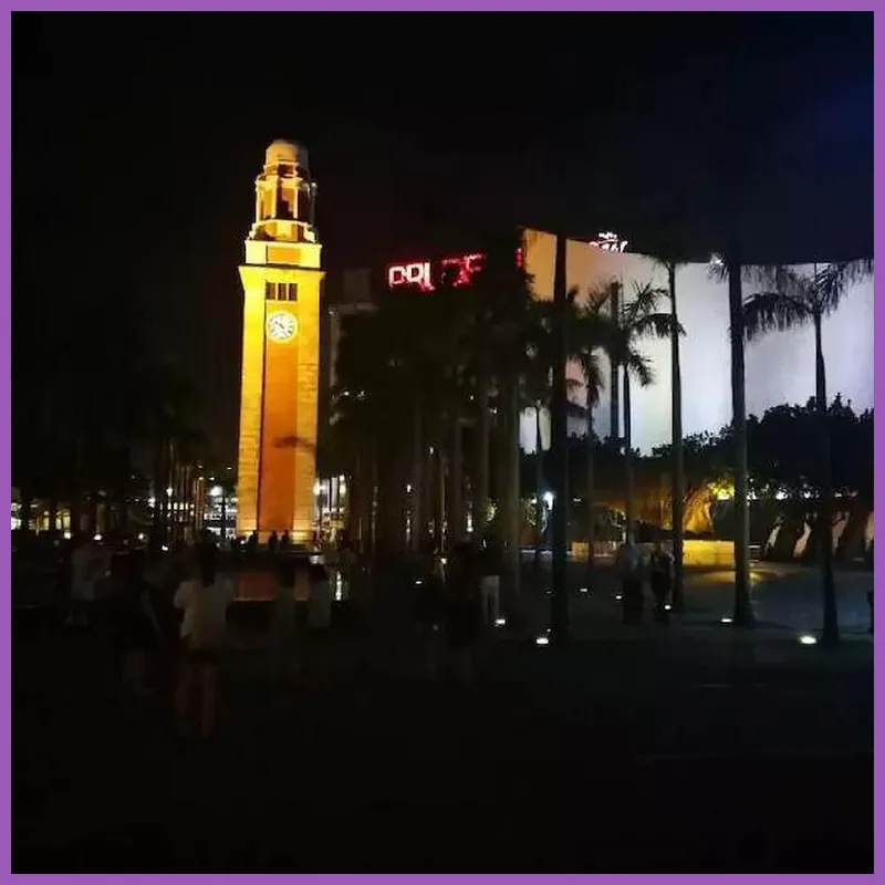 Charming Studio - 1 min From TST Station 호텔 이미지