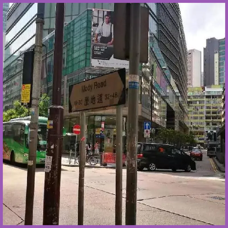 Charming Studio - 1 min From TST Station 호텔 이미지