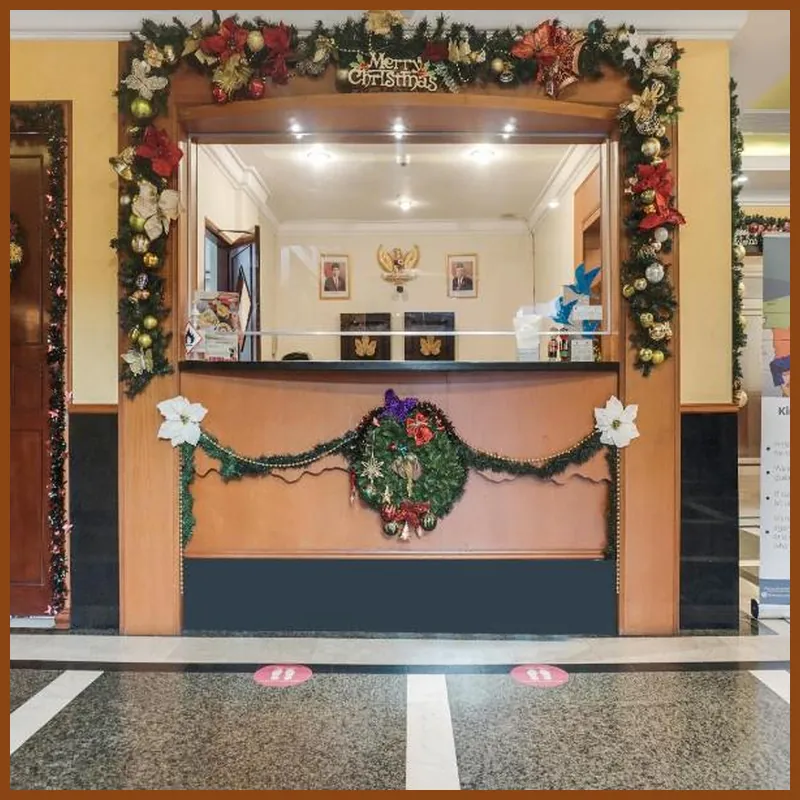 BI Executive Hotel 호텔 이미지