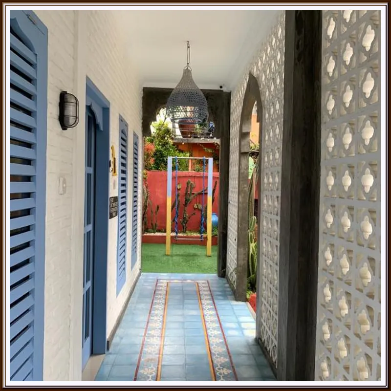 Sunflower Stay And Surf 호텔 시설 이미지