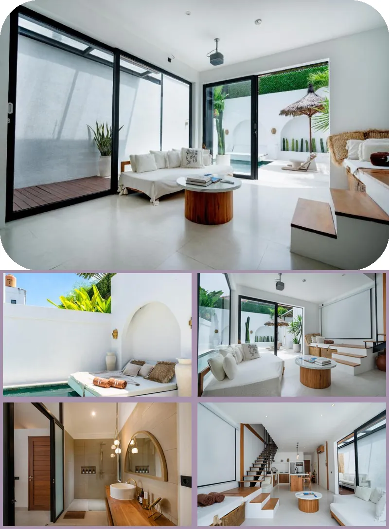 Mija Villa by Betterplace 호텔 기타 이미지