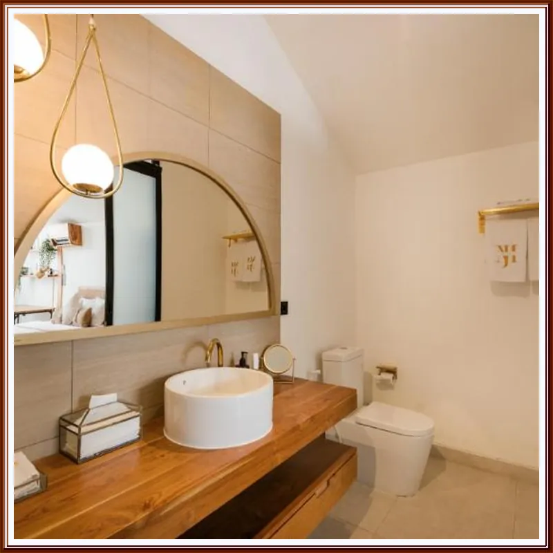 Mija Villa by Betterplace 호텔 시설 이미지