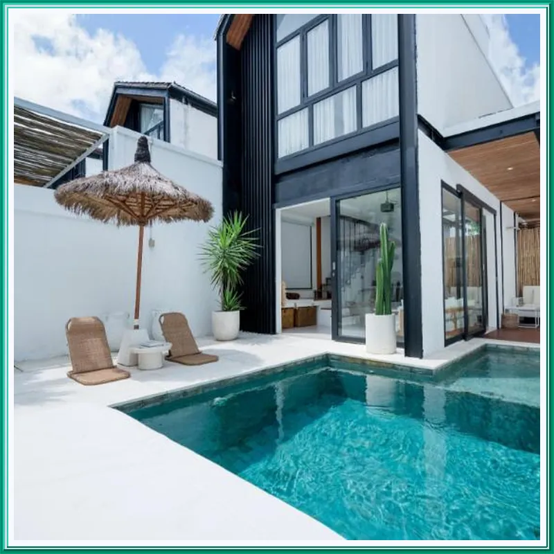 Mija Villa by Betterplace 호텔 시설 이미지