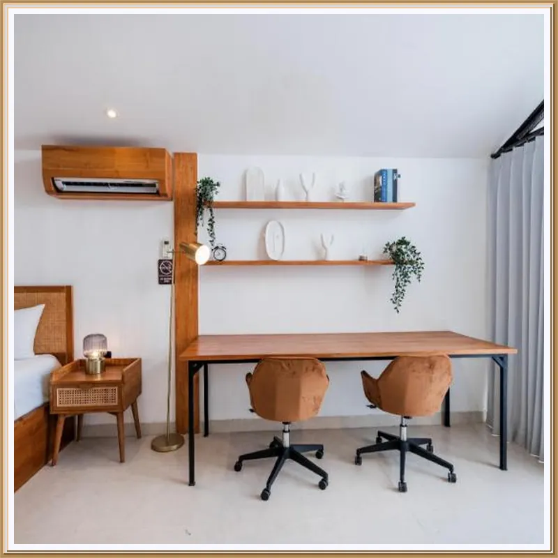 Mija Villa by Betterplace 호텔 내부 이미지