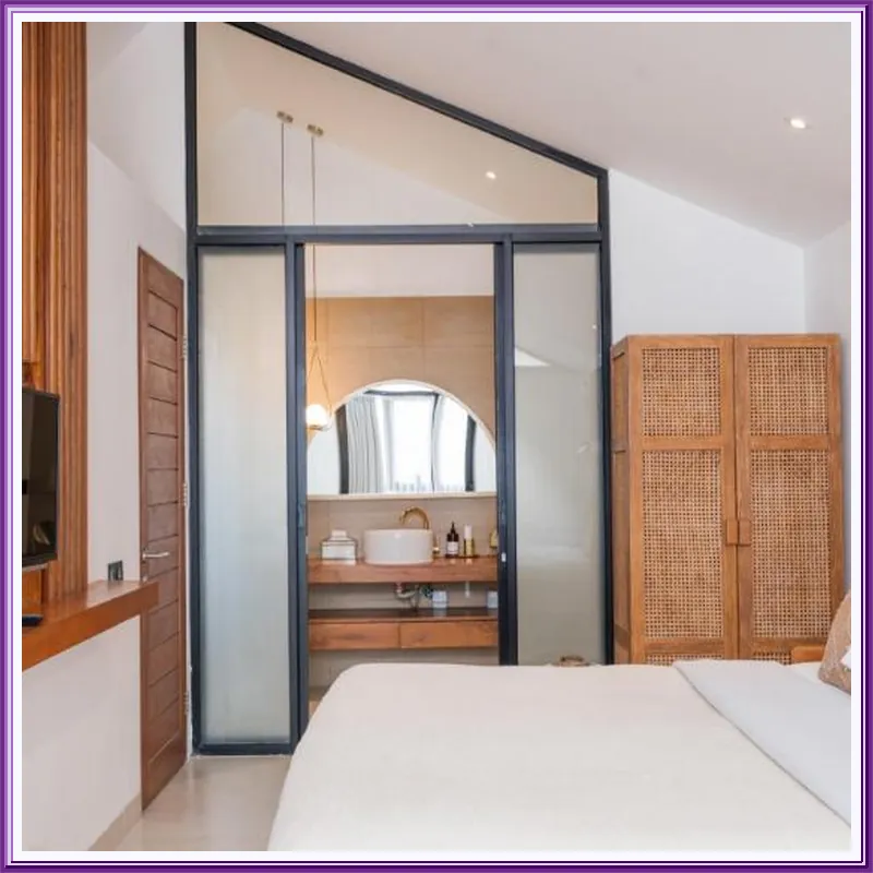 Mija Villa by Betterplace 호텔 내부 이미지