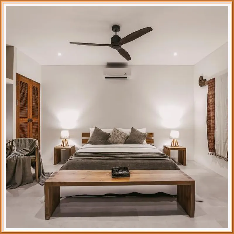 Umah Shama 호텔 내부 이미지