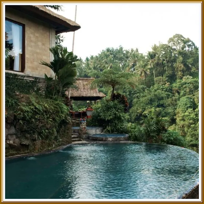 Pita Maha Resort & Spa 호텔 시설 이미지