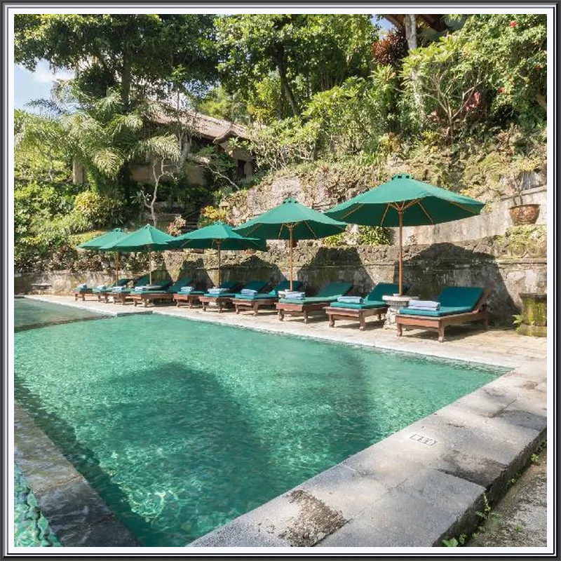 Pita Maha Resort & Spa 호텔 시설 이미지