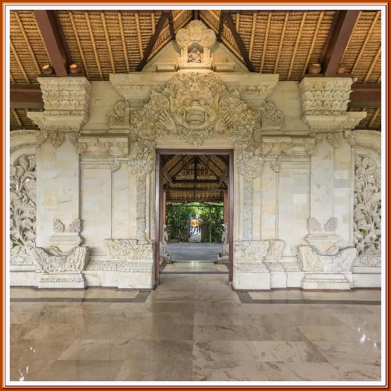 Pita Maha Resort & Spa 호텔 이미지