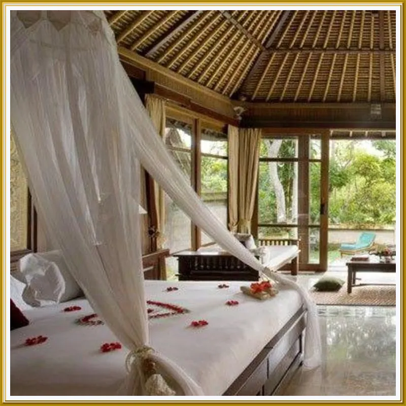 Pita Maha Resort & Spa 호텔 내부 이미지