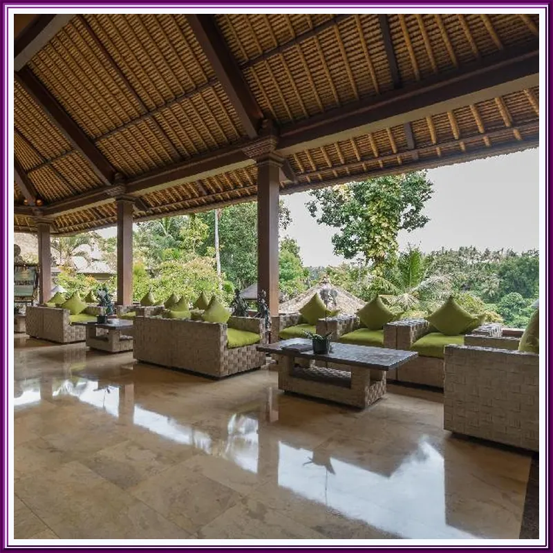 Pita Maha Resort & Spa 호텔 이미지