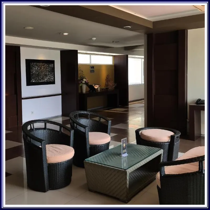 The Kana Kuta Hotel 호텔 시설 이미지