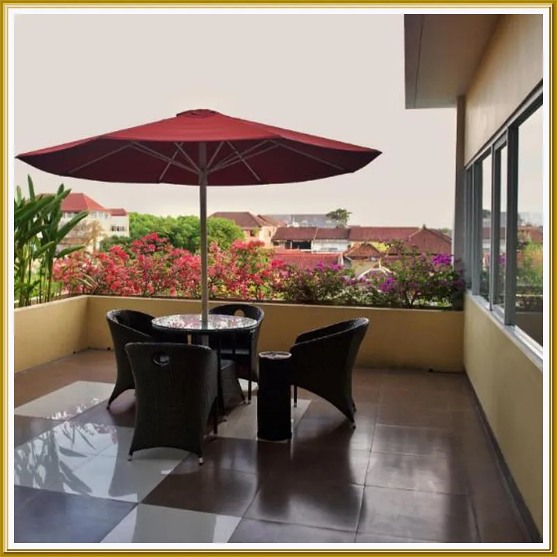 The Kana Kuta Hotel 호텔 시설 이미지