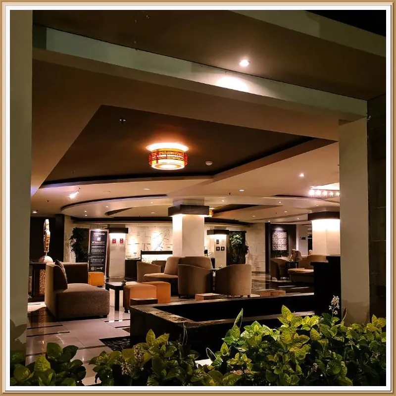 The Kana Kuta Hotel 호텔 이미지