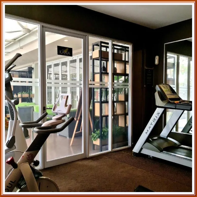 The Kana Kuta Hotel 호텔 이미지