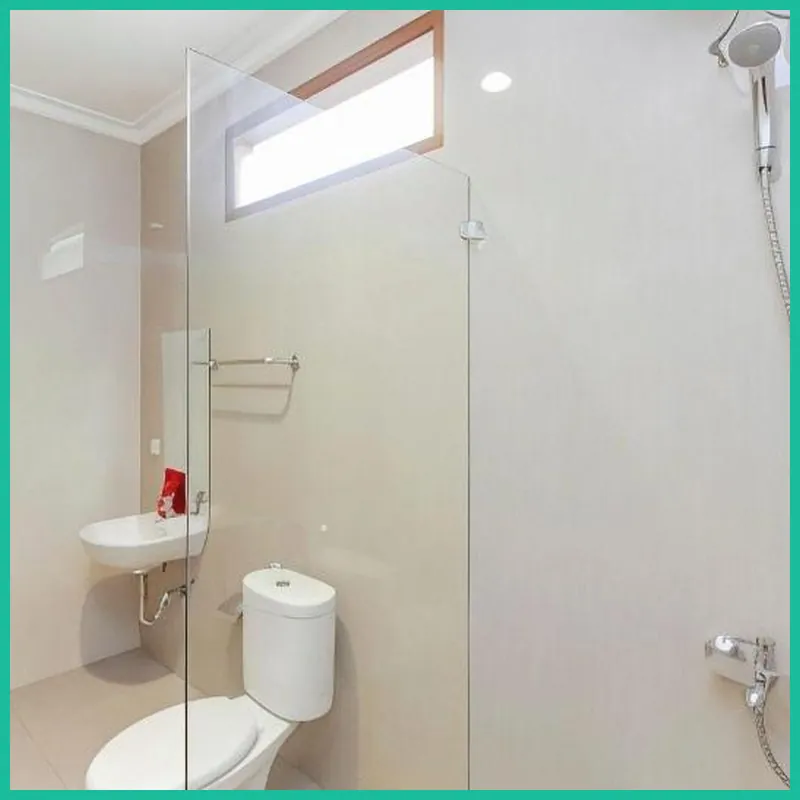 RedDoorz Premium near Ragunan Zoo 2 호텔 시설 이미지