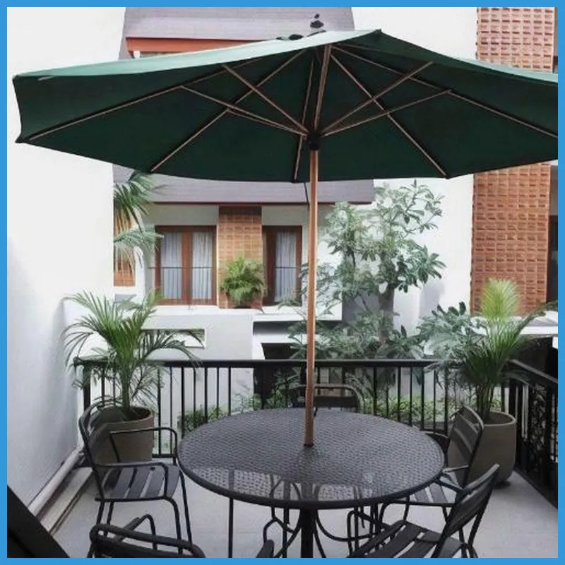 RedDoorz Premium near Ragunan Zoo 2 호텔 시설 이미지