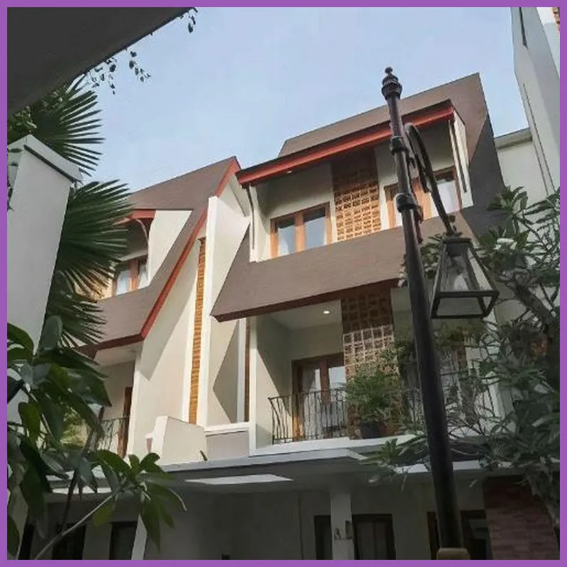 RedDoorz Premium near Ragunan Zoo 2 호텔 이미지